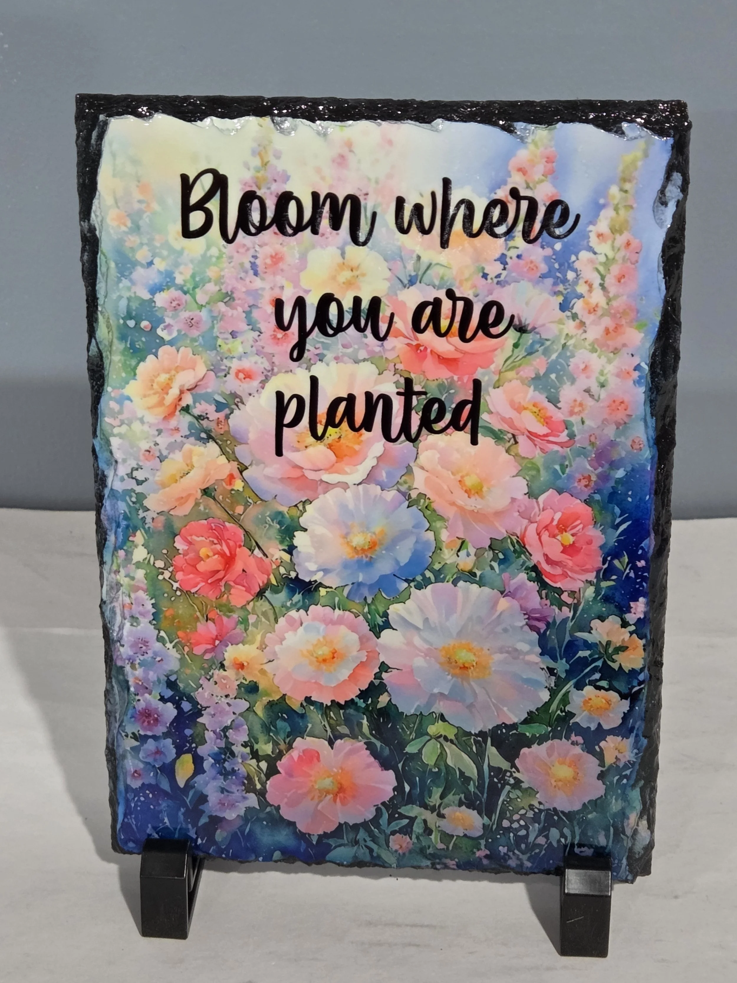 Bloom Slate