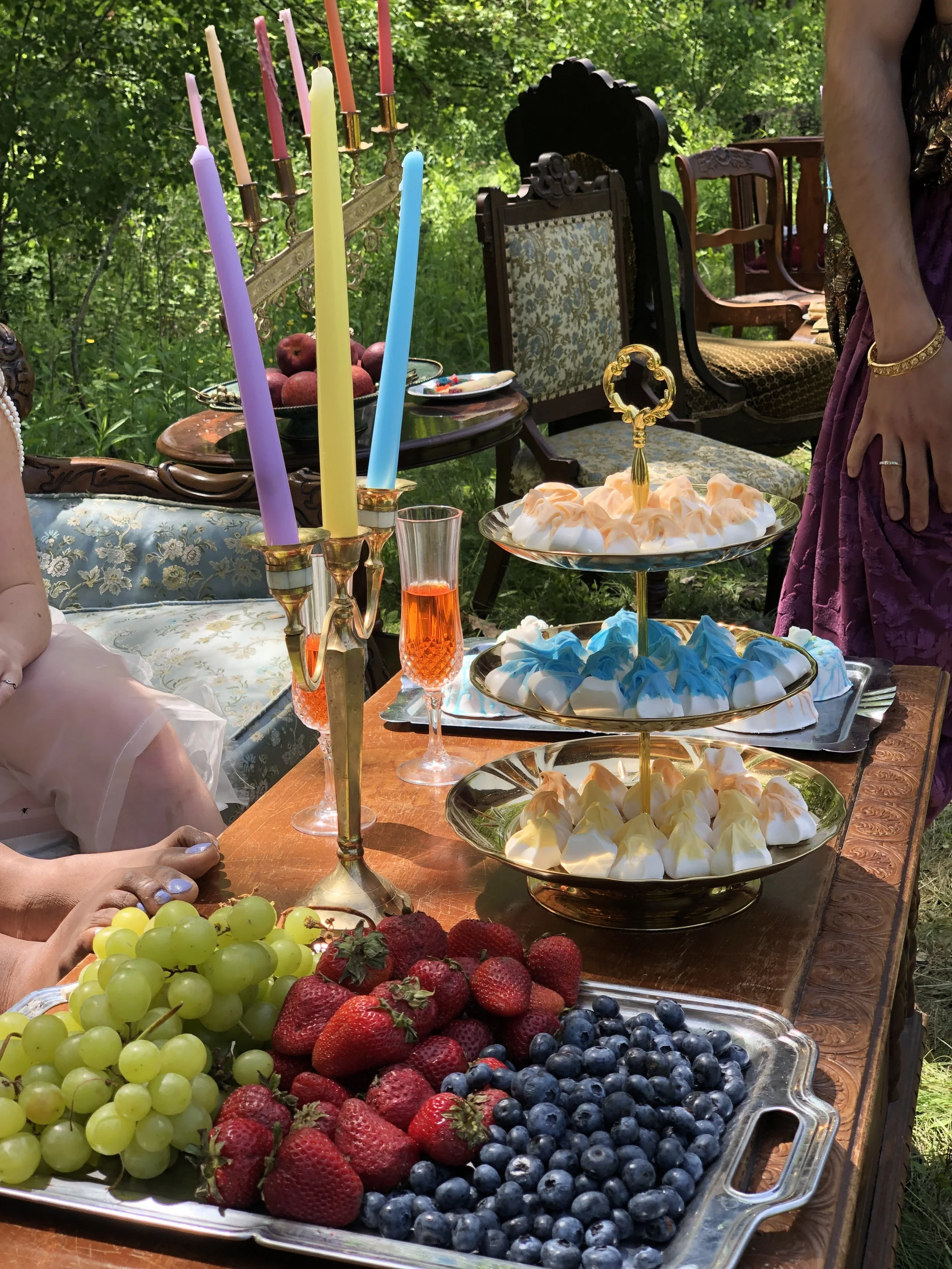 AMATUS - Assistant Director