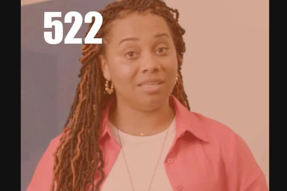 Reducing Cervical Cancer PSA – PA | 522 Productions (Public Health Campaign for NIH