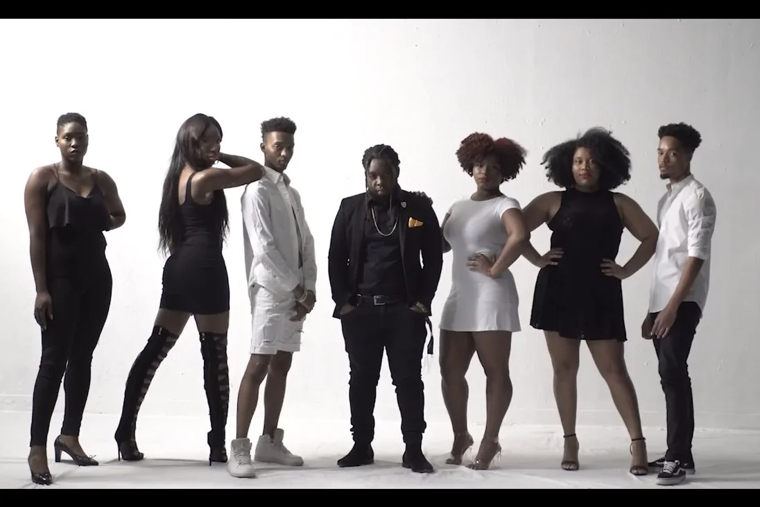 Alpha Phi Fashion Show – Producer | Promotional Video (Branded Event Content)