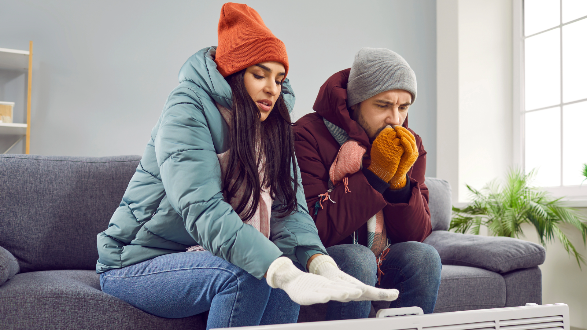 Tips From a Plumber: What to Do If You Lose Heat While Waiting for Service