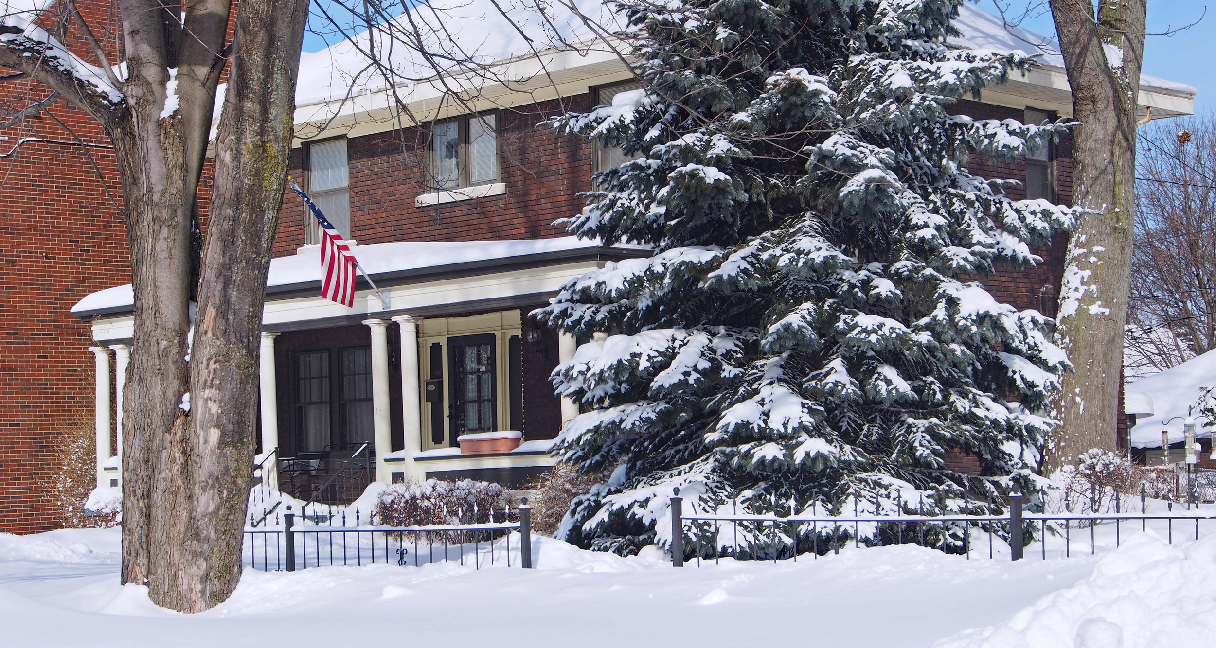 How to Prevent Frozen Pipes During Boston’s Winter Weather