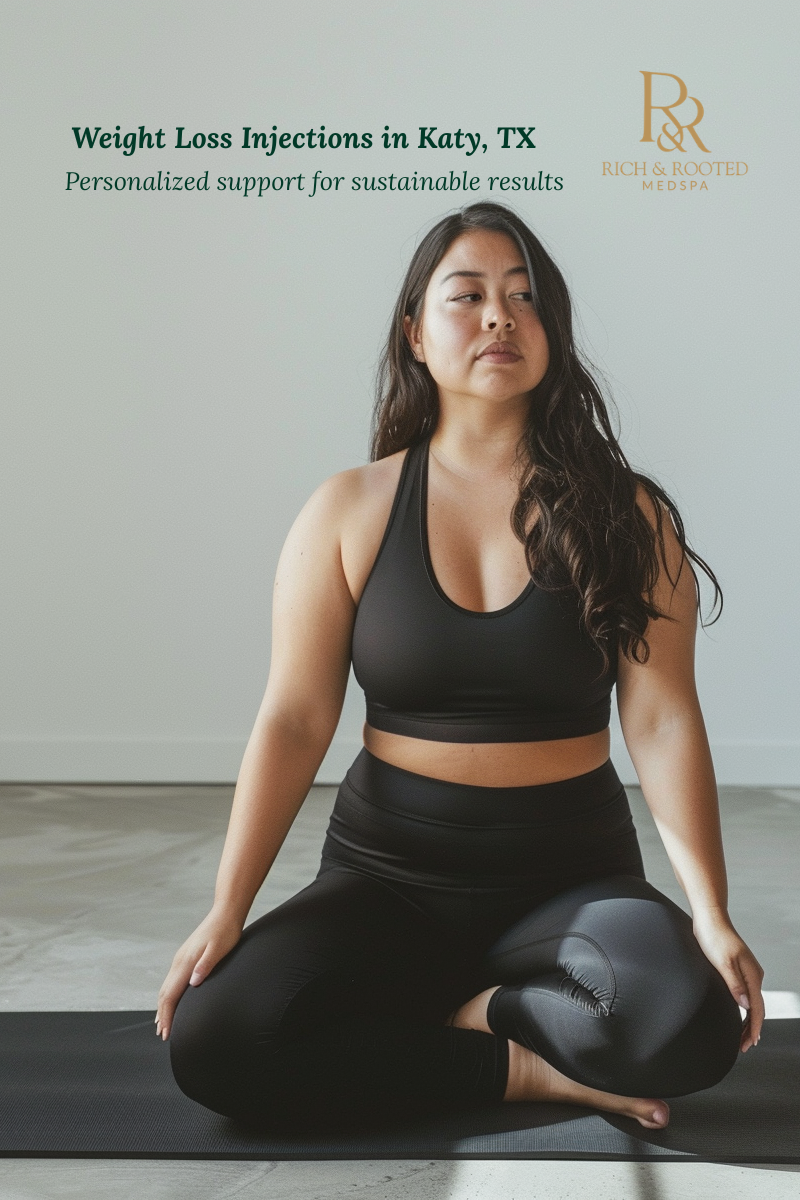 Weight Loss Injections in Katy, TX: What to Know Before You Start