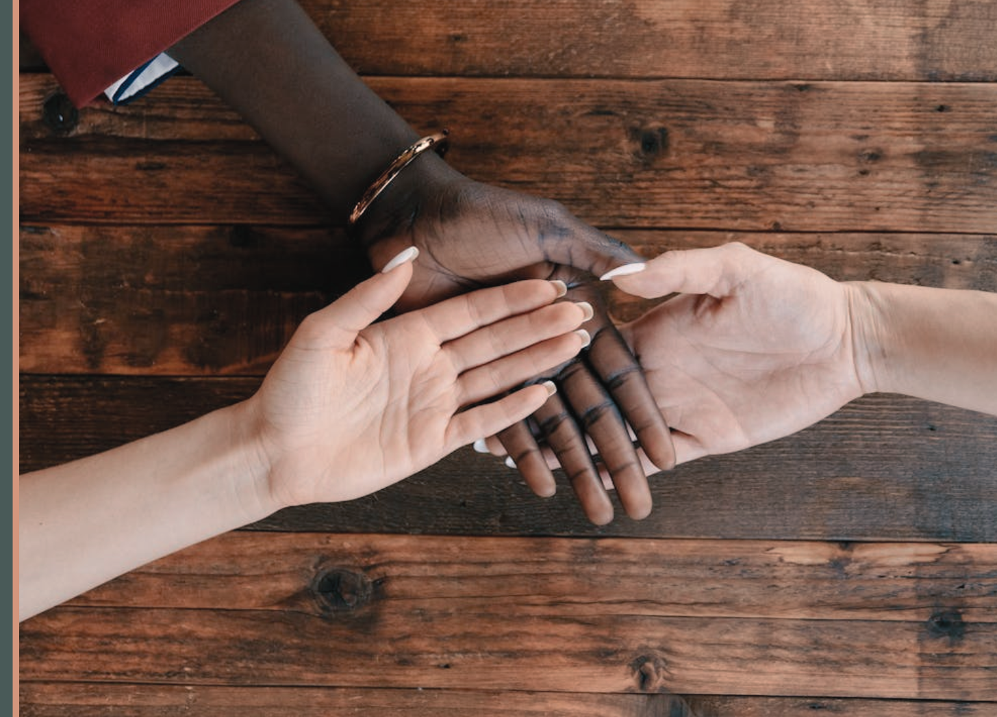 What it takes to build a community