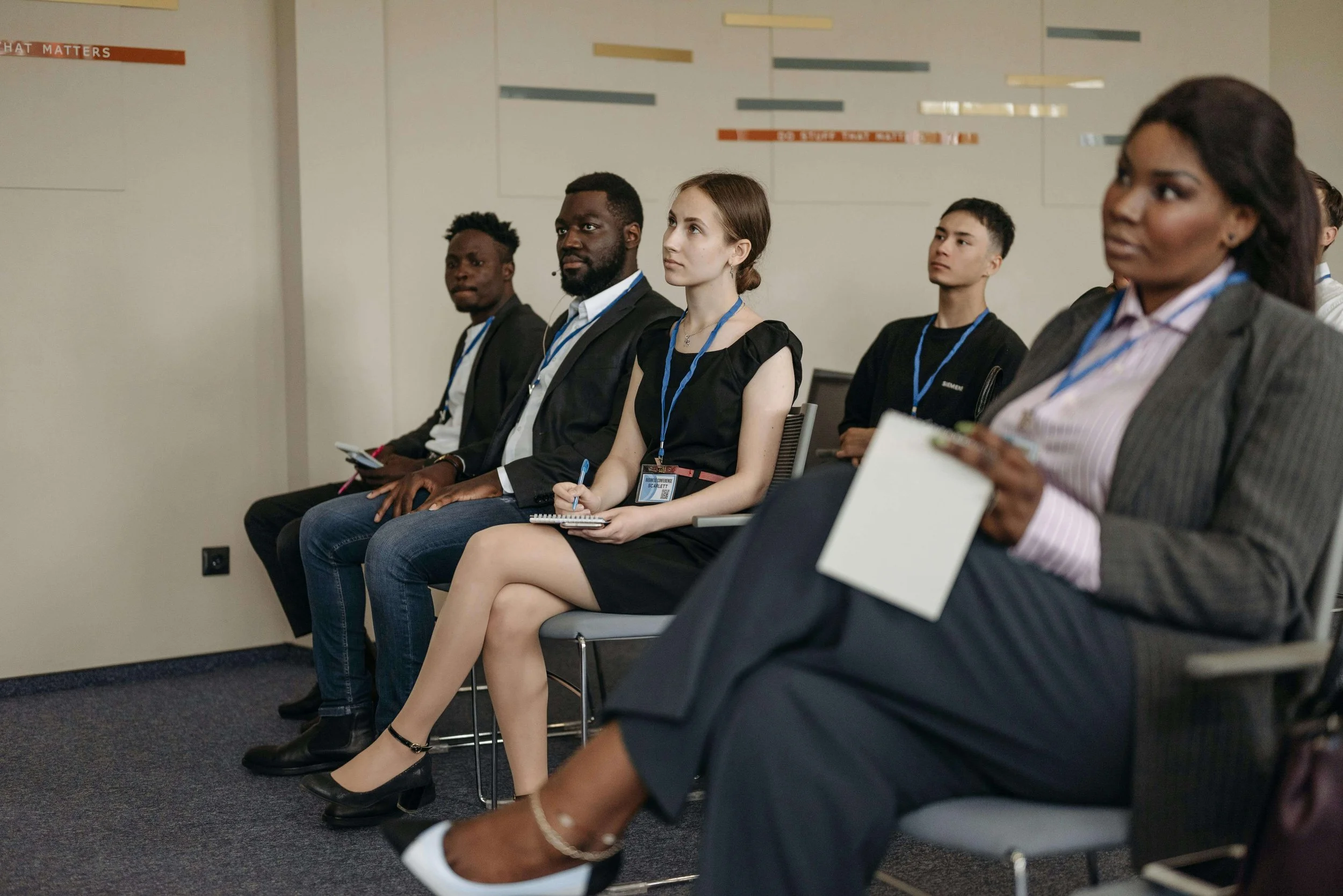 Active Listening Workshop - 06-23-2026, 11:30-1pm CST