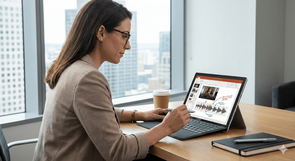 10 FAQs to Improve Presentation Skills