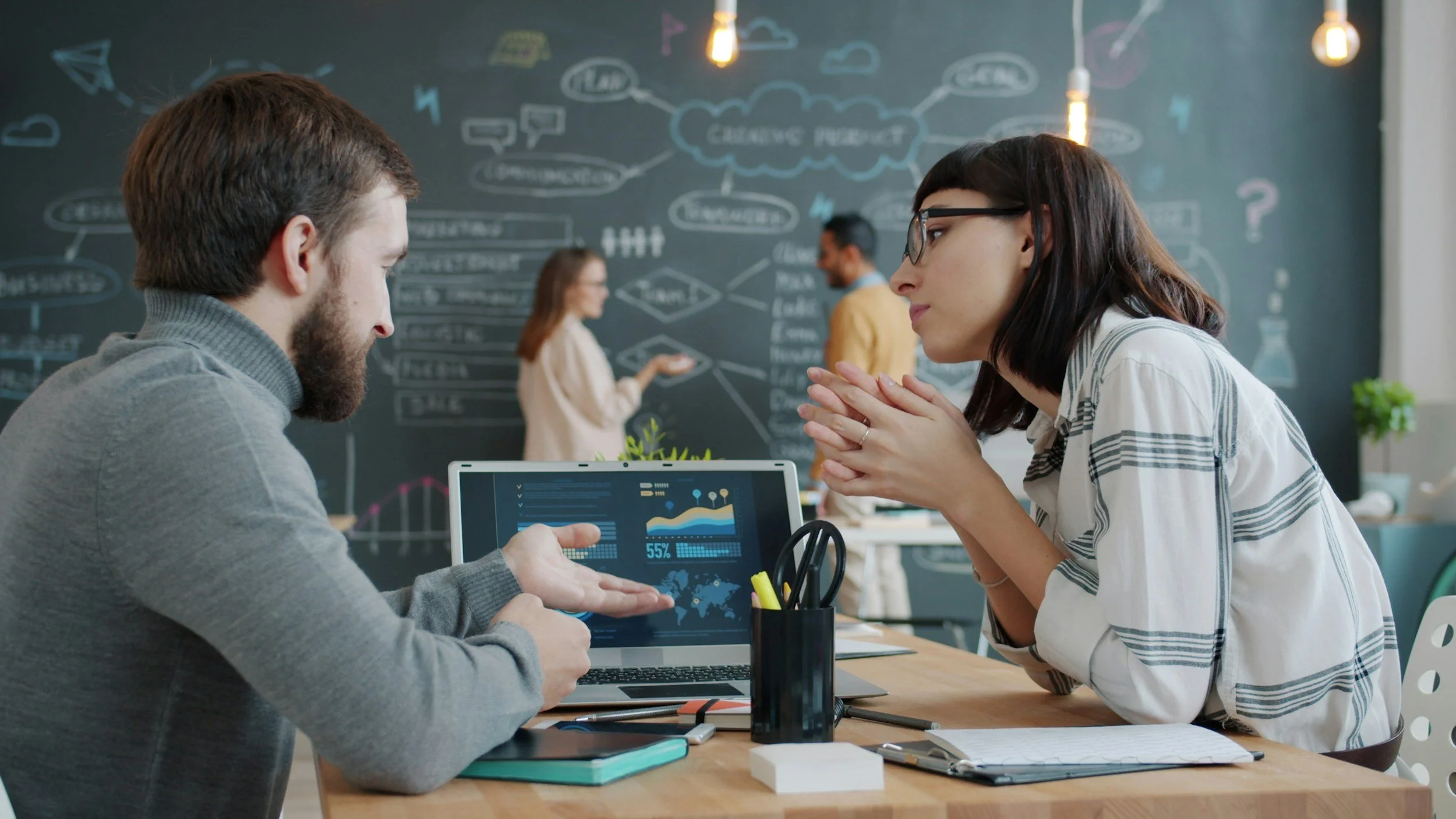 What Is Communication Clarity and How Do You Build It?