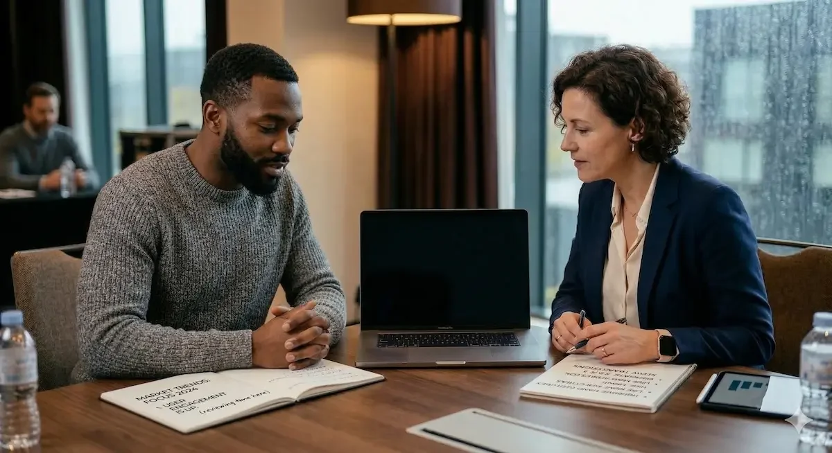 What Does a Communication Coach Do for Professionals?
