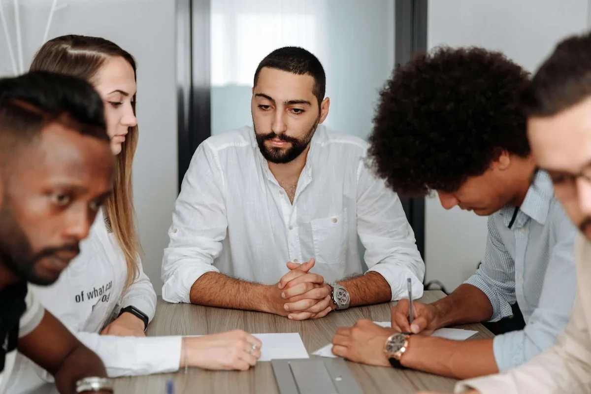 Why Smart Companies Are Investing in Communication Training for Their Teams