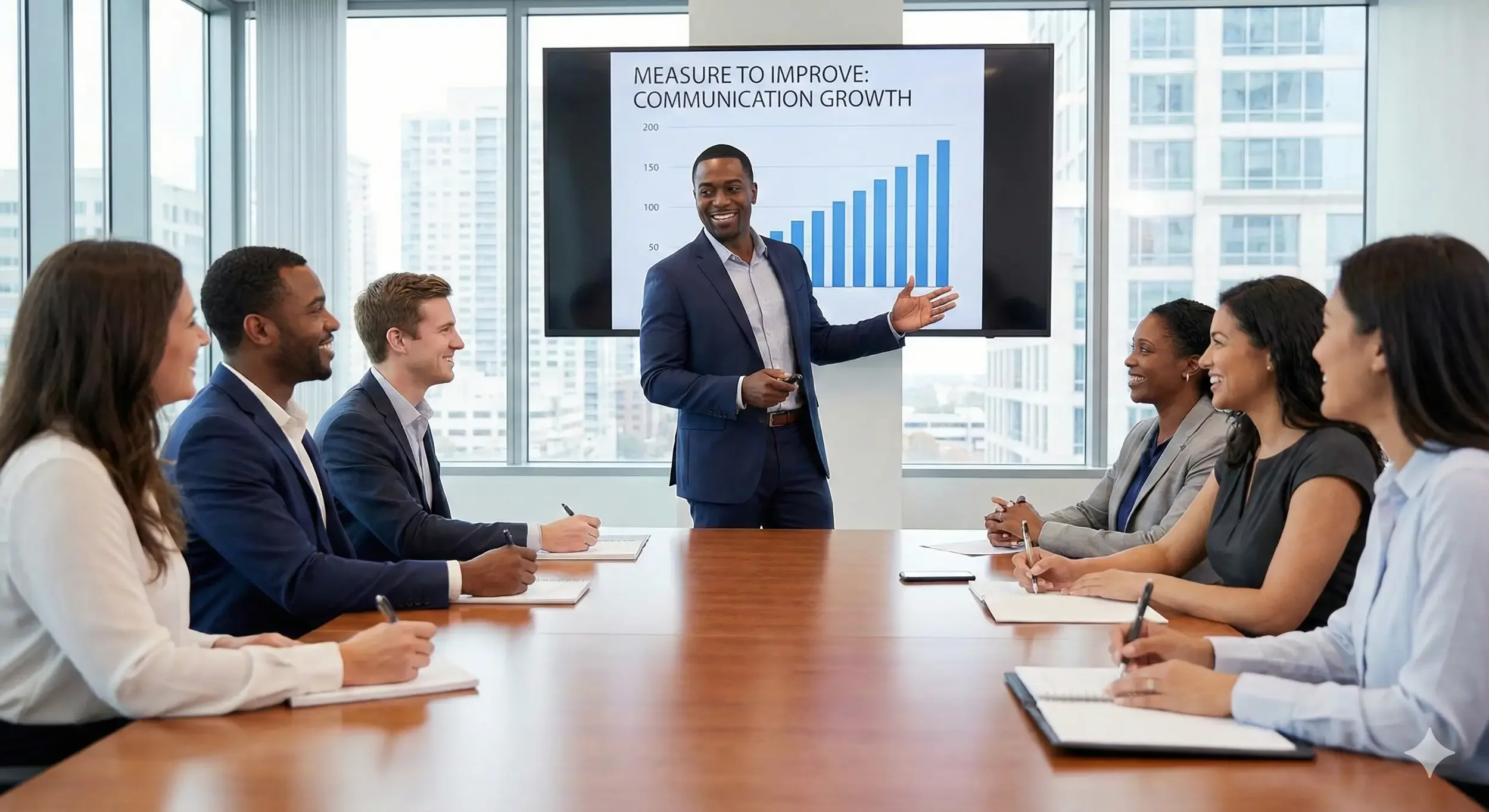 You Can’t Improve What You Don’t Measure: Communication Growth in 2026