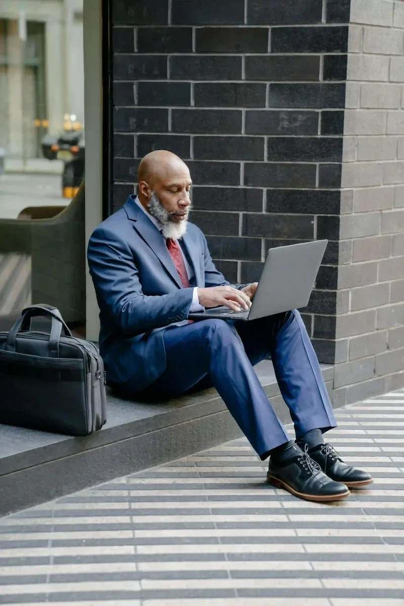 What Is Executive Presence — And Can It Actually Be Trained?