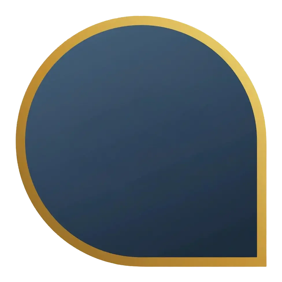 Circular Resonant Communication Method logo representing professional communication in the workplace.