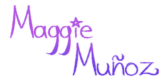 Maggie Muñoz