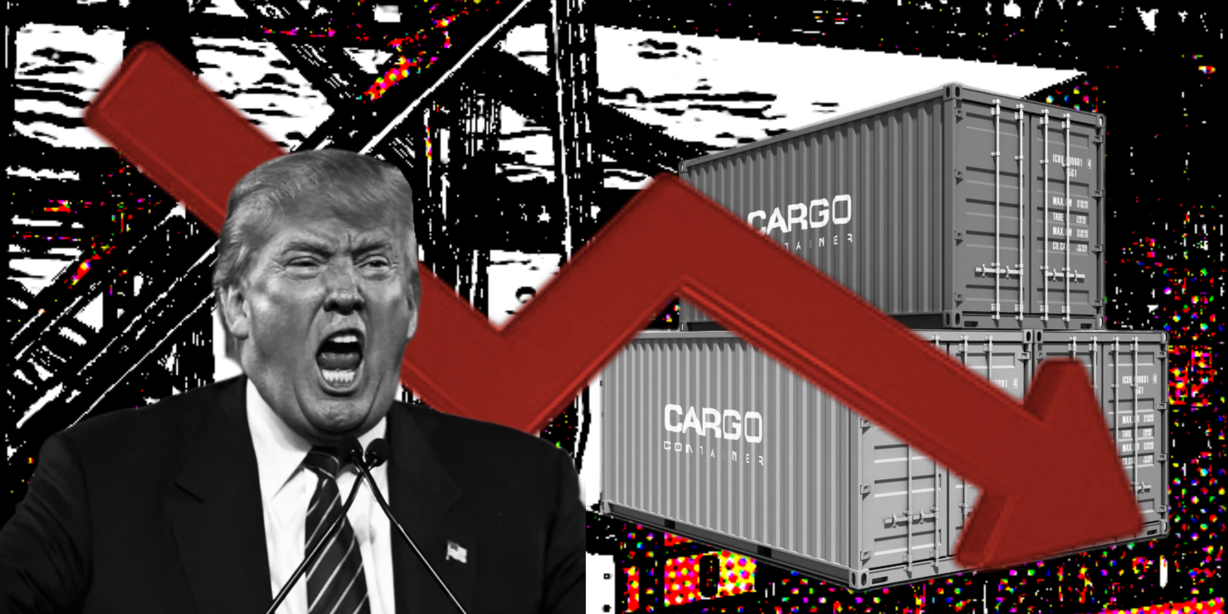 Trump's Tariffs: Bad Idea, Worse Execution: