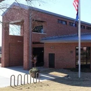 In Person Meeting @ Greer Library