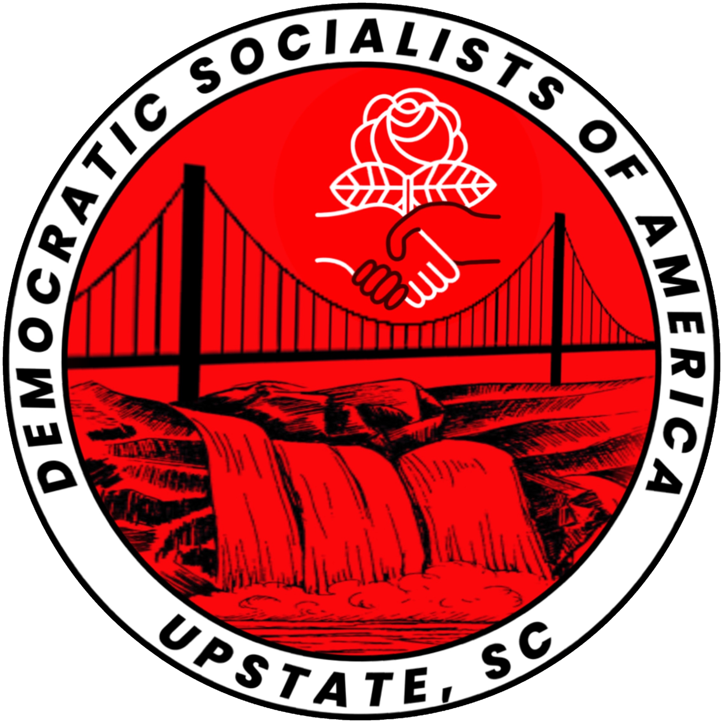So you want to run as a socialist?