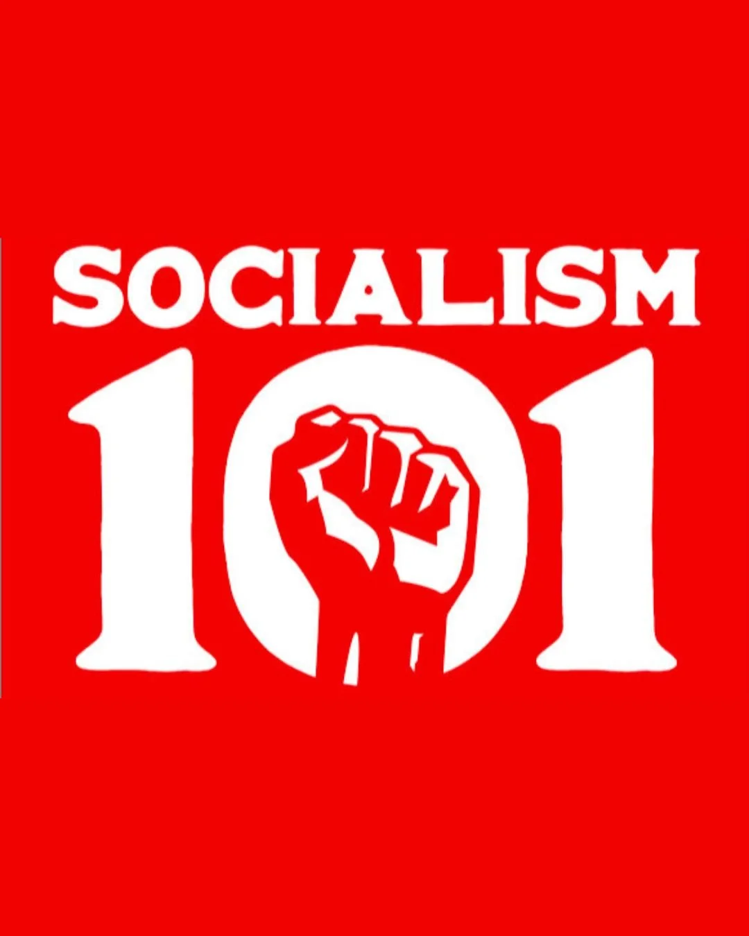 Socialism 101