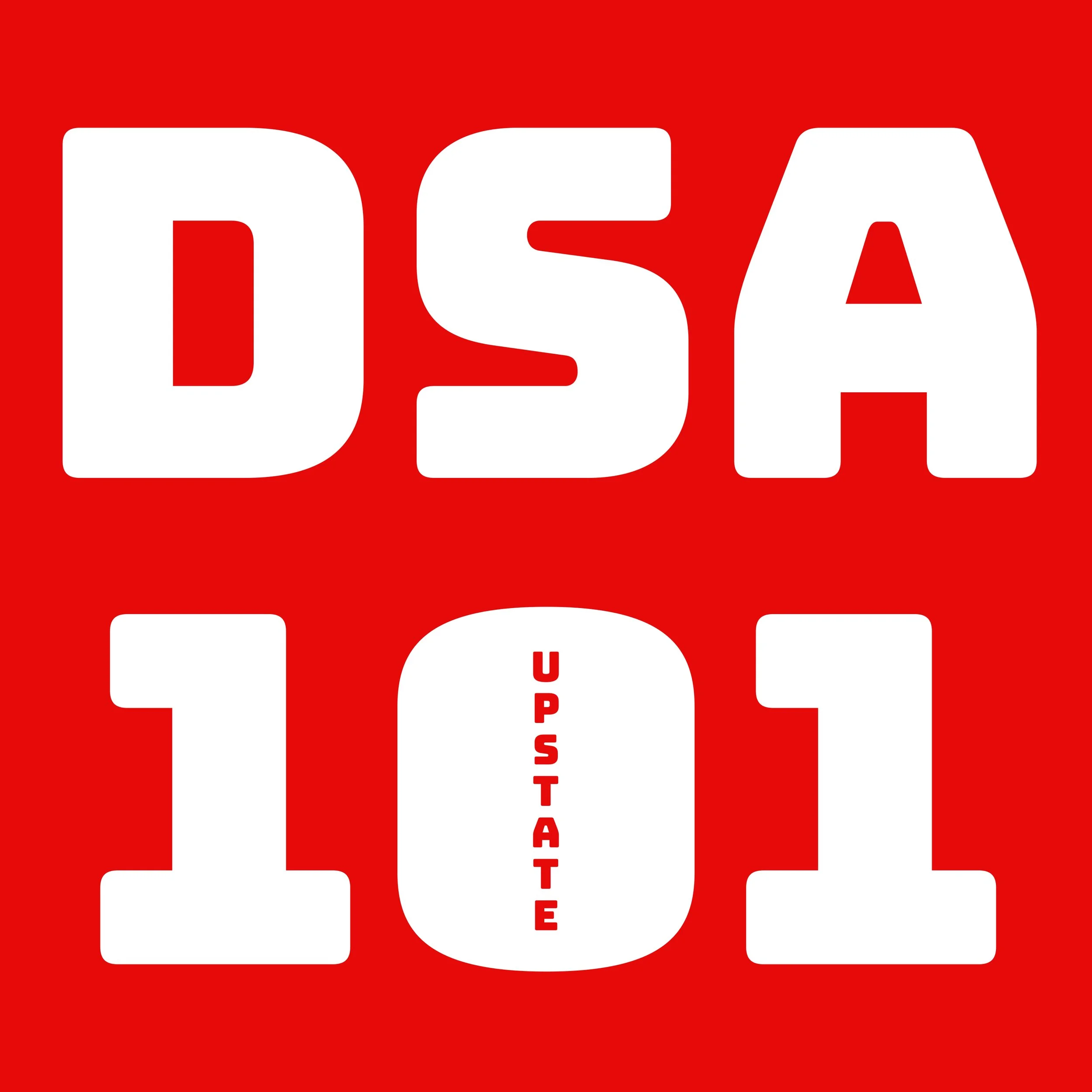 DSA 101