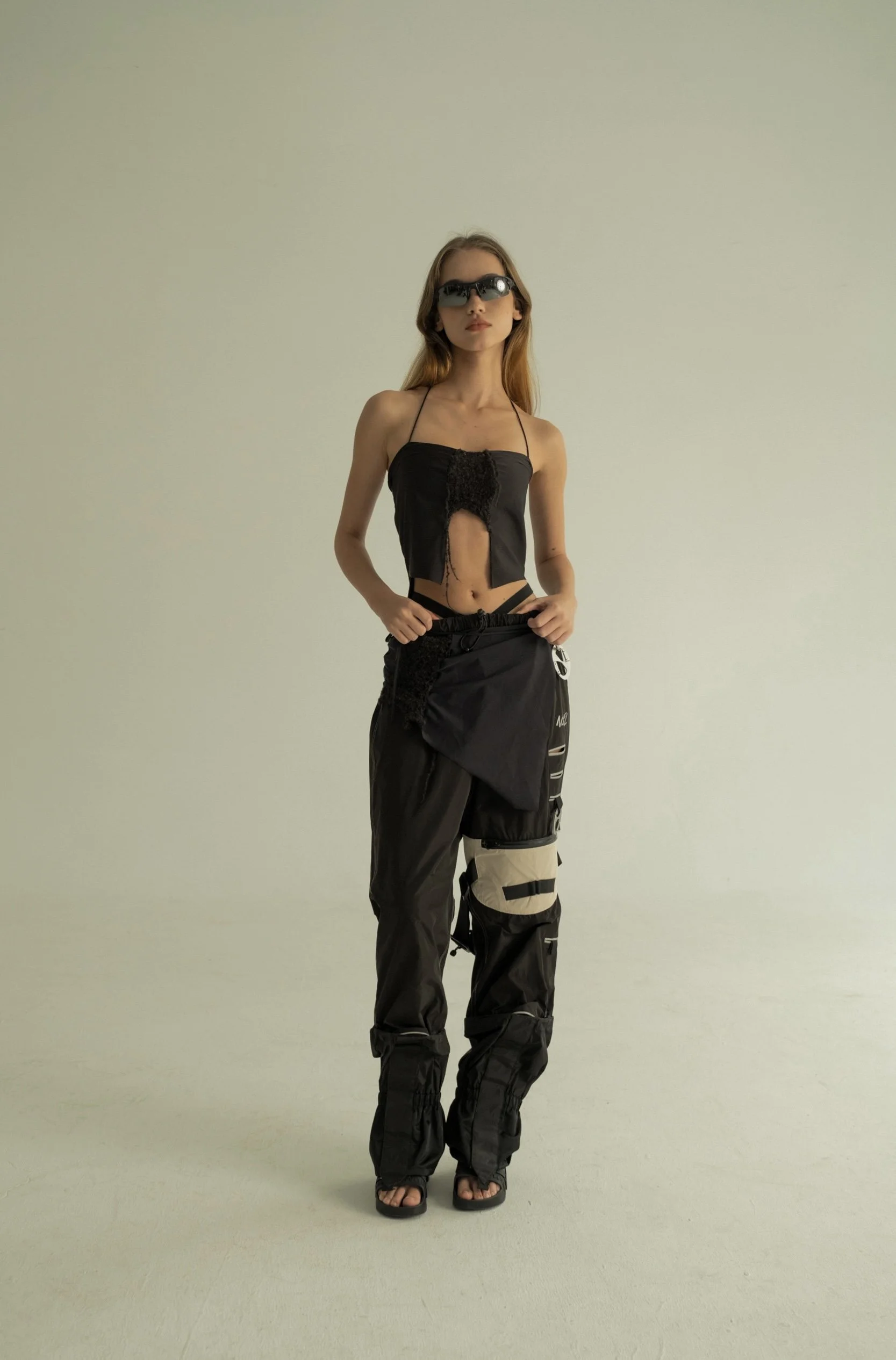 RIO TROUSER