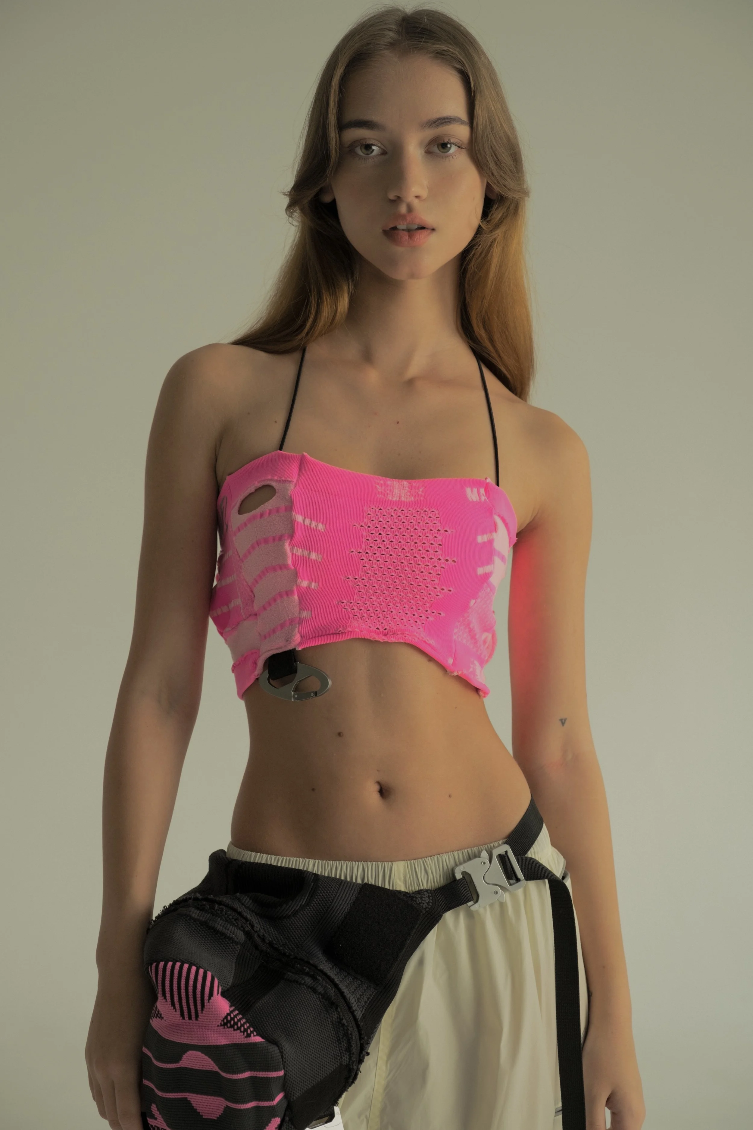 LIA TOP PINK