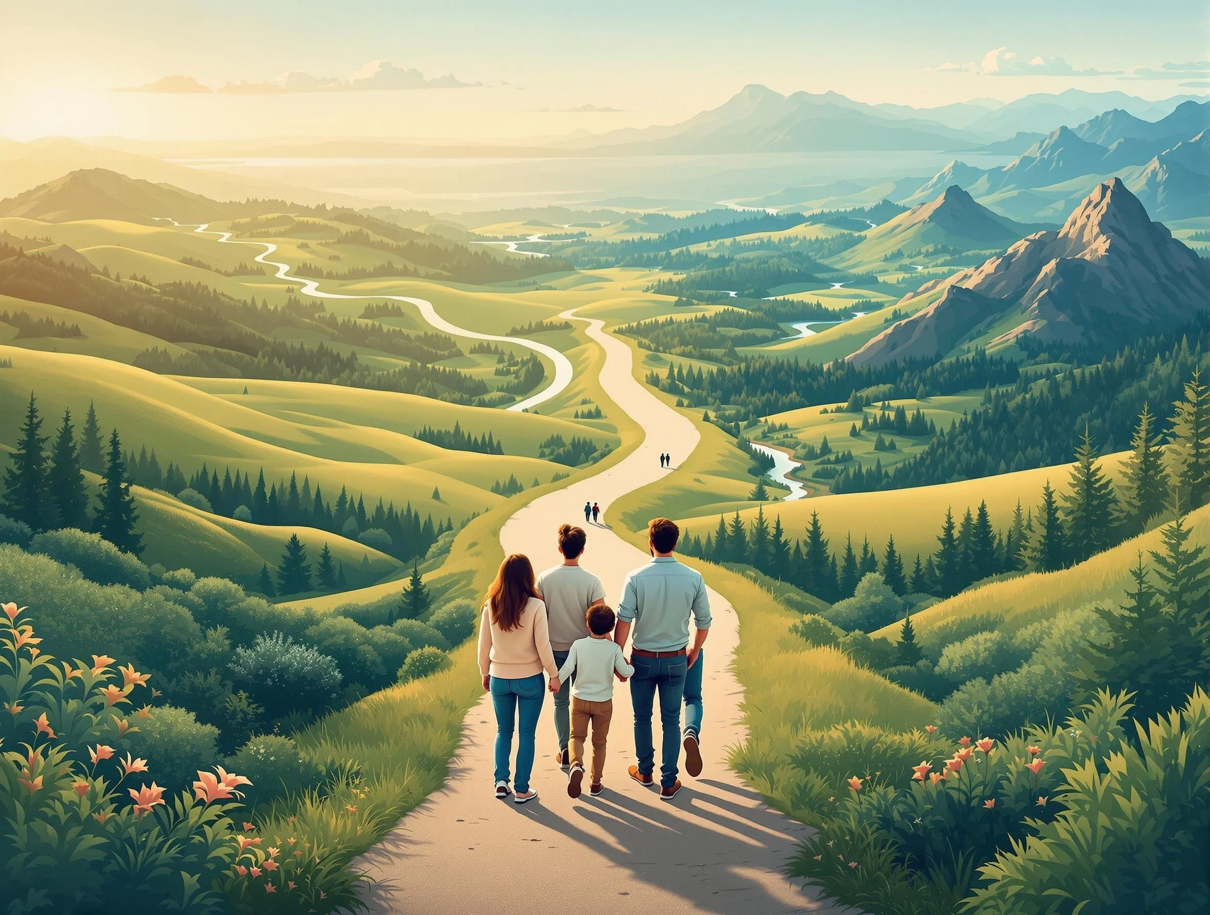 Beyond Traditional Ownership: The New Wave of Second Home Alternatives