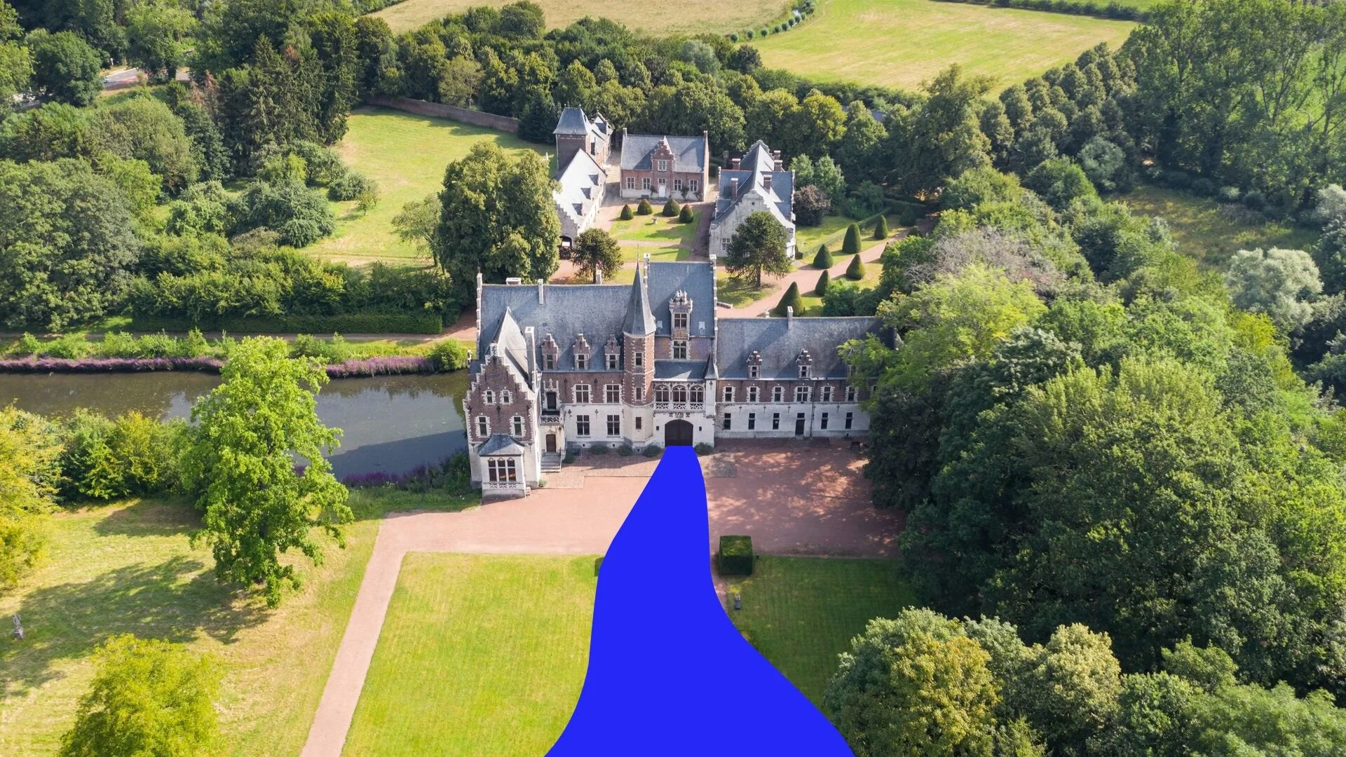 PROPERE AFWAS-SOPJES UIT BAKE OFF VLAANDEREN