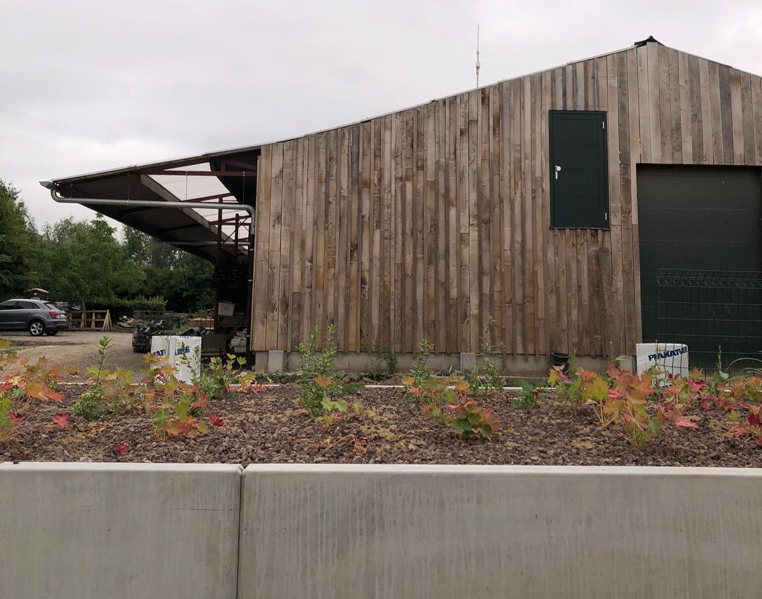 NATUURLIJK ZUIVEREN BIJ NATUURBOERDERIJ