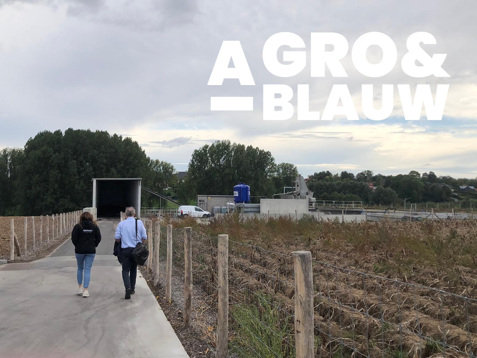 GEZOND NABUURSCHAP DOOR FOSTUBE