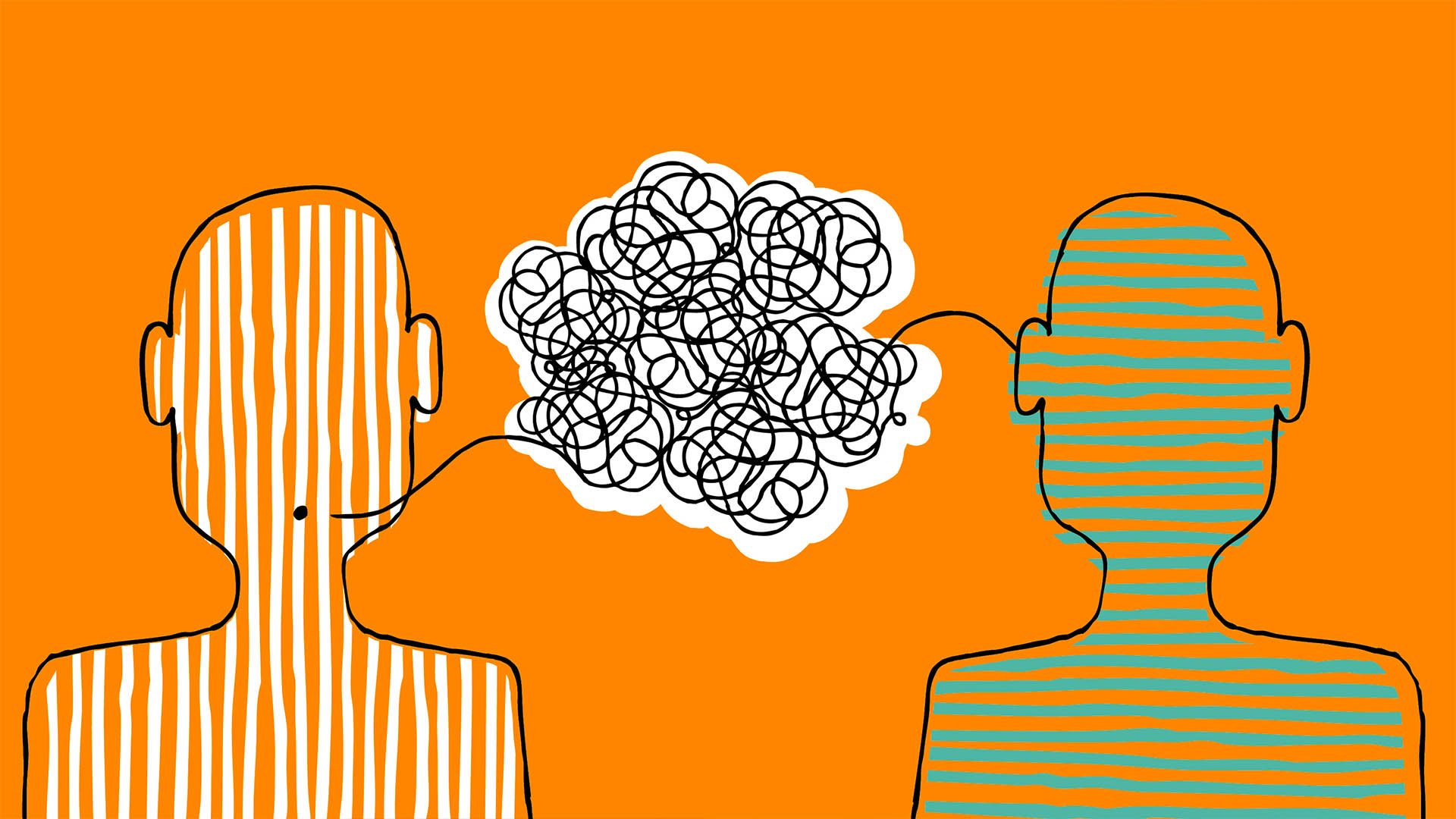 Kommunikation - unsere wichtigste technologie 