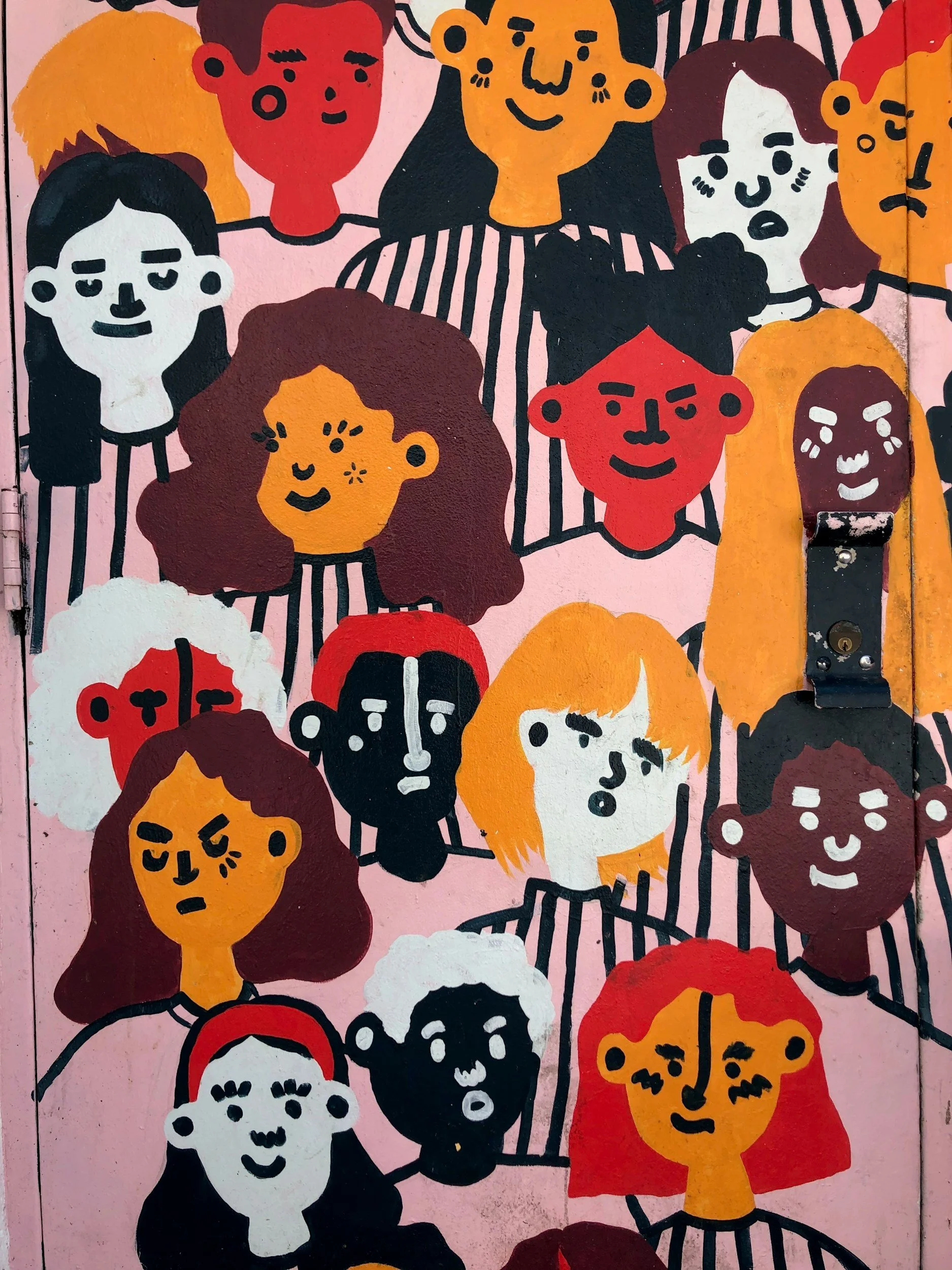 C-Ptsd and Borderline Personality Disorder