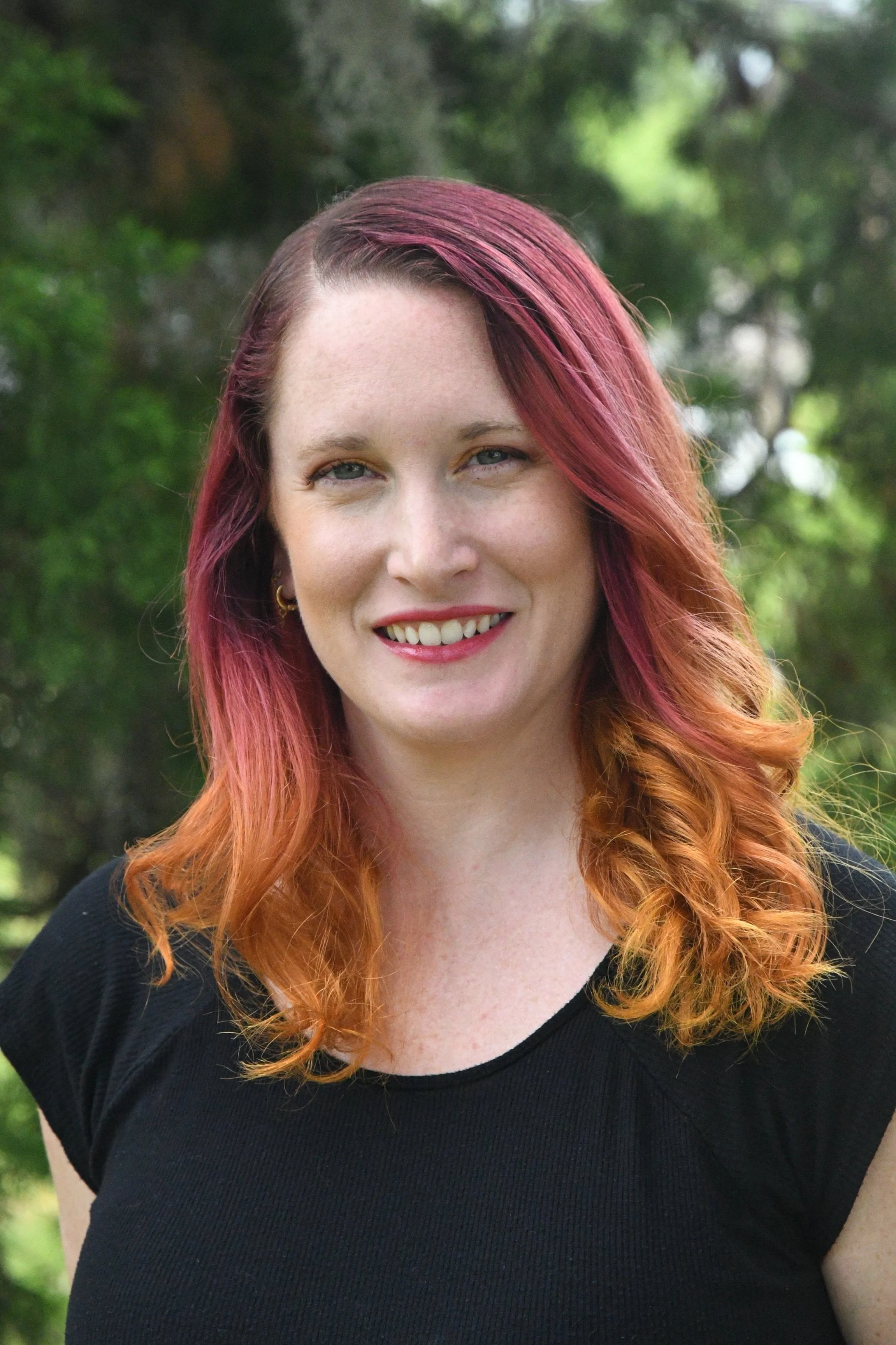 Massage therapist Diane Amendola headshot