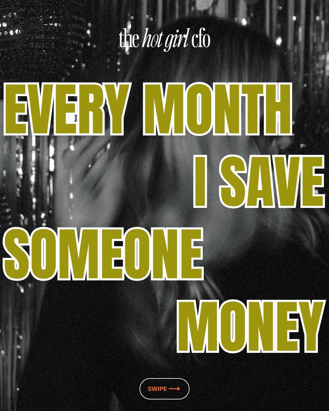 Most bookkeepers just send you a PnL and peace out until next month. 👀

That&rsquo;s why, every month, I zoom all the way in:

&bull; What changed by more than 10%?
&bull; What increased without revenue increasing?
&bull; What&rsquo;s happening insi