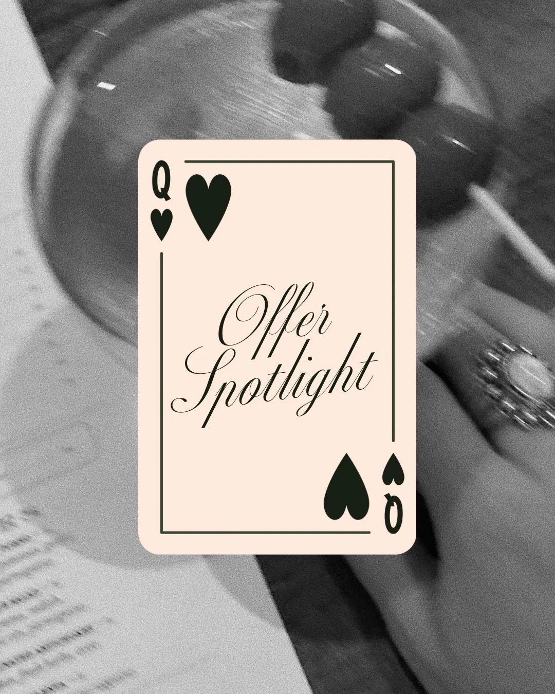 Velvet Boardroom:
CFO Partnership is for the girls who are ready to have grown conversations about money, growth, and scale. If you&rsquo;re making big money moves and want someone in the room who knows what the hell they&rsquo;re doing, this is it.
