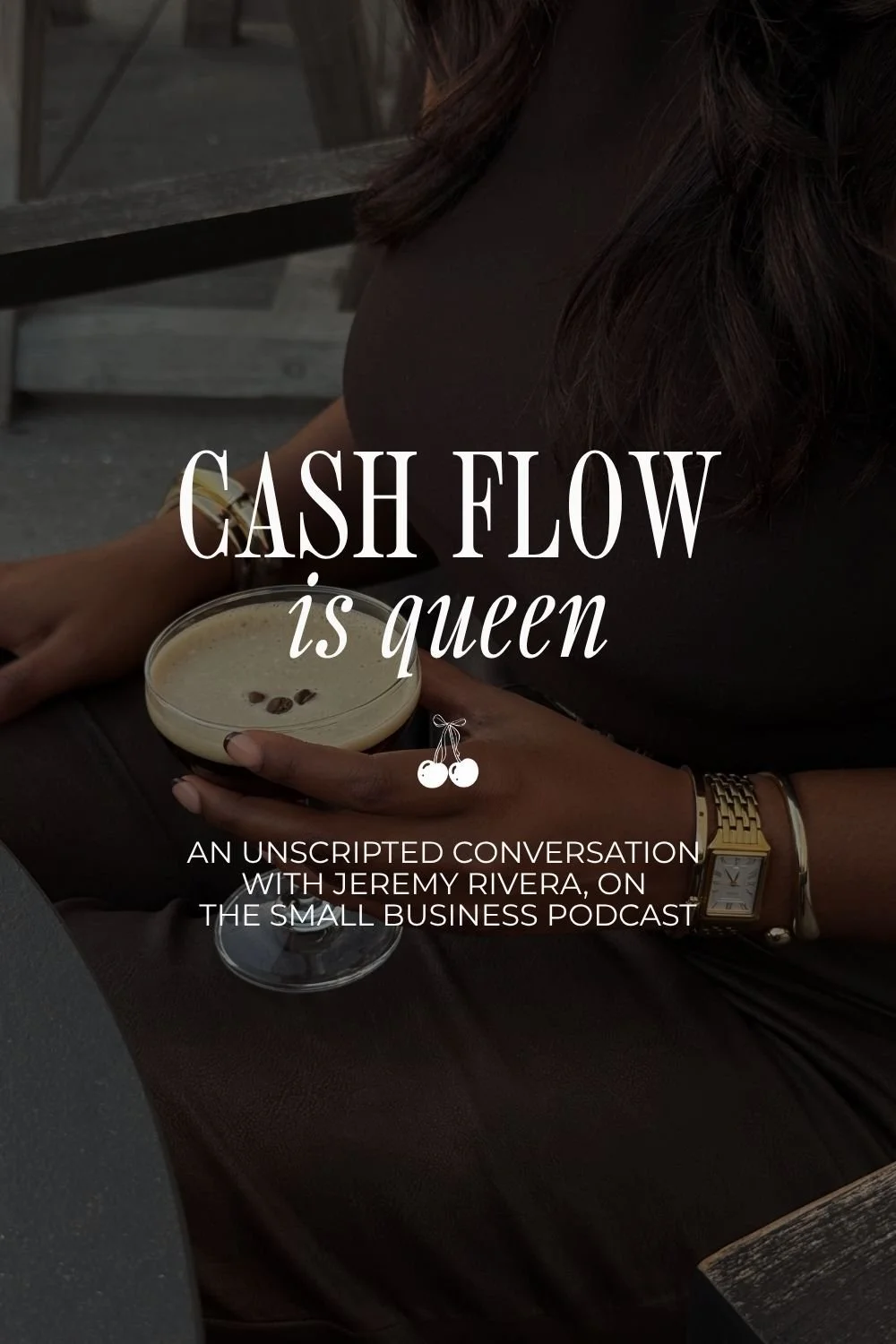 Cash flow is queen and baby: a CFO's guide to pricing, offers, and not running out of money