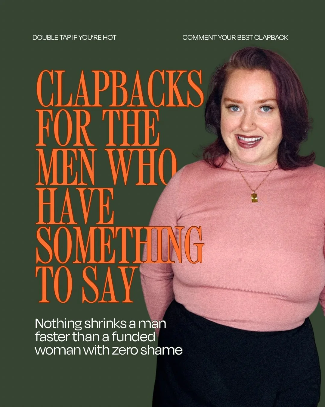 Born to be funded, forced to be questioned 😮&zwj;💨🥲