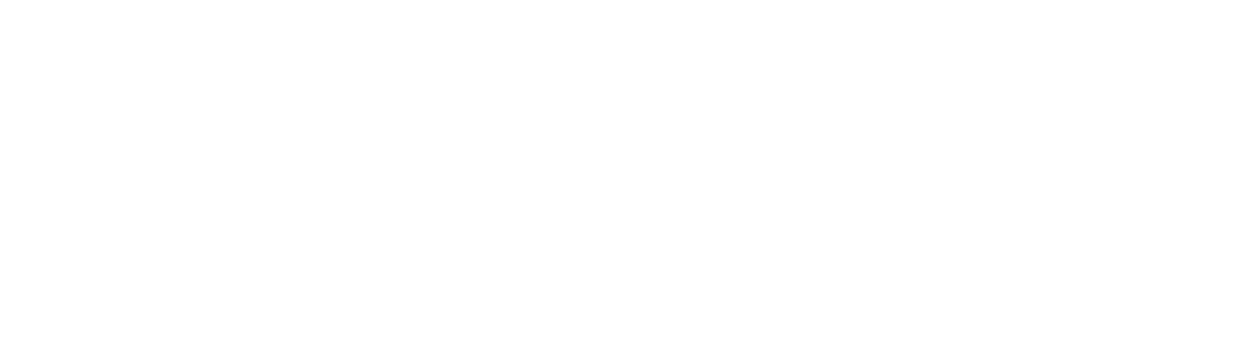 The phrase "the hot and toasty" written in white cursive text on a black background.