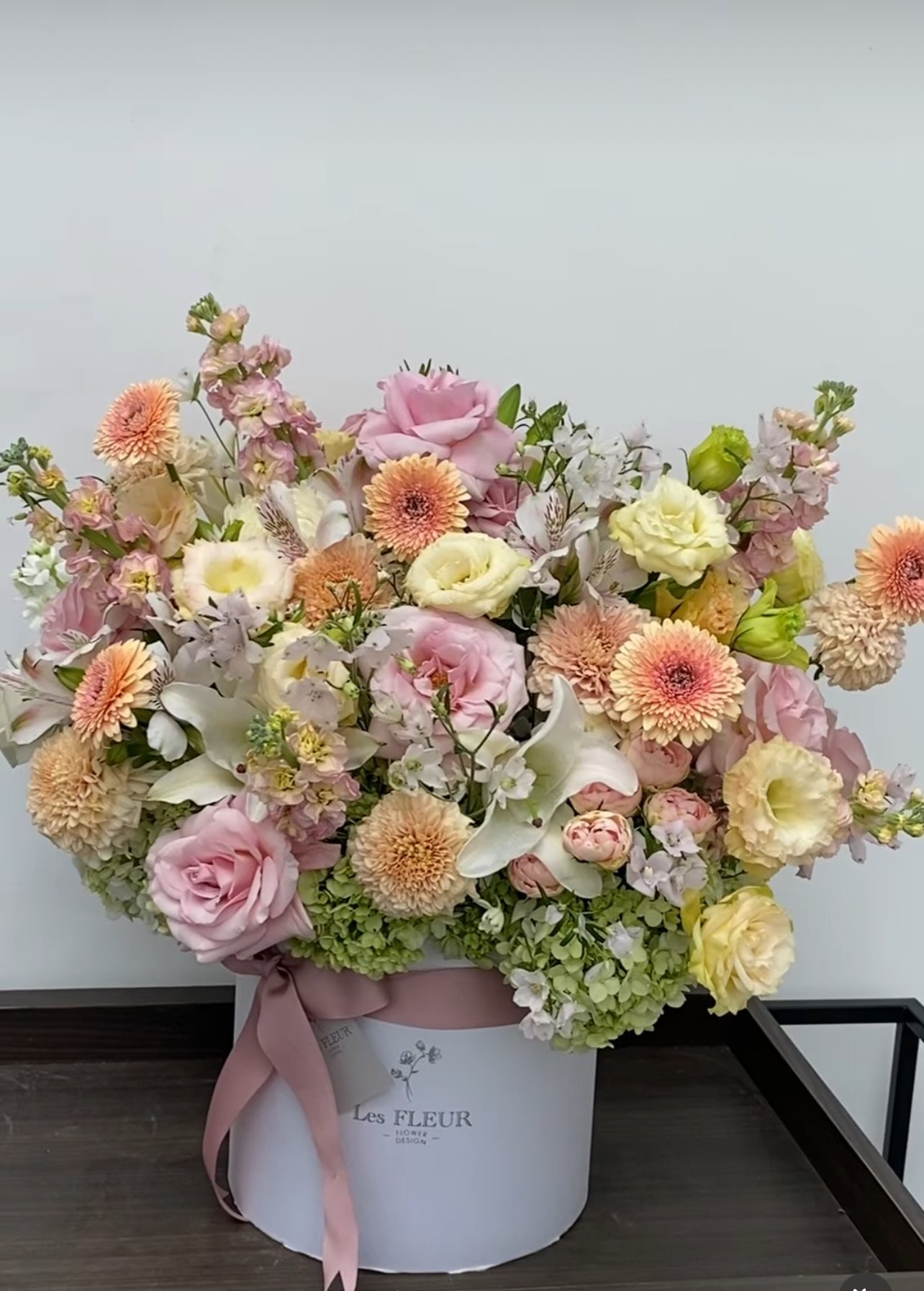 Garden Delight