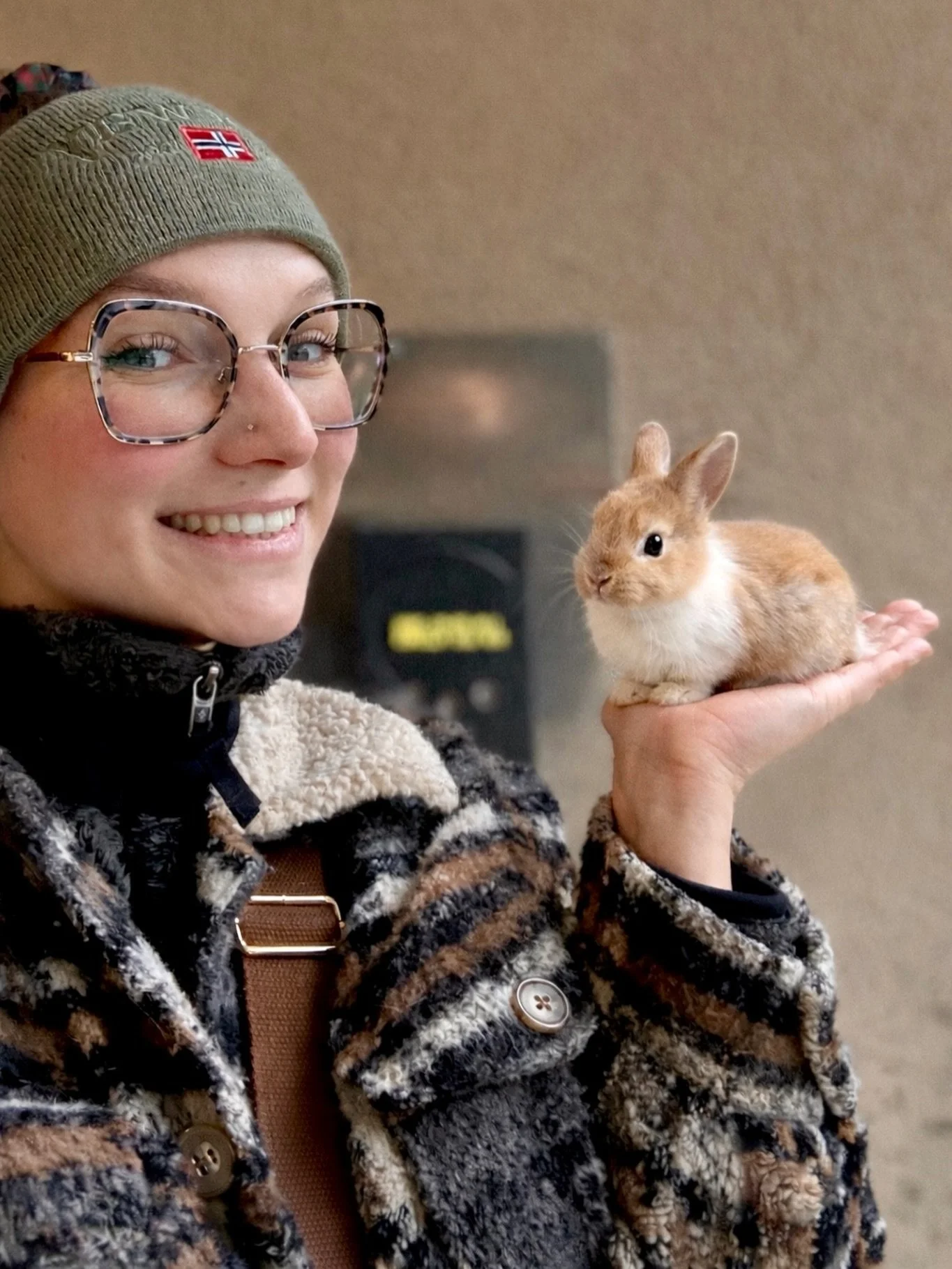 L&rsquo;ann&eacute;e commence &agrave; peine et c&rsquo;est d&eacute;j&agrave; arriv&eacute; &hellip; on m&rsquo;a pos&eacute; un lapin, alors : 
🐰 petit rappel 🐰
Si vous devez annuler ou reporter une s&eacute;ance, pensez &agrave; me pr&eacute;ven