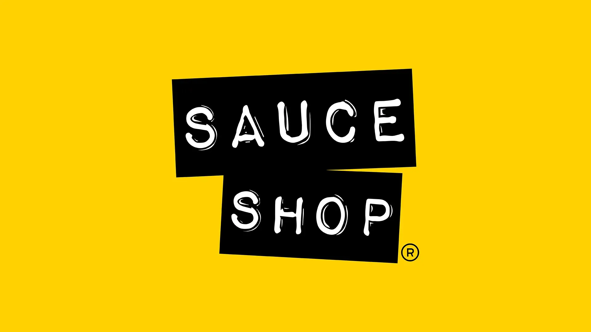 Sauce Shop