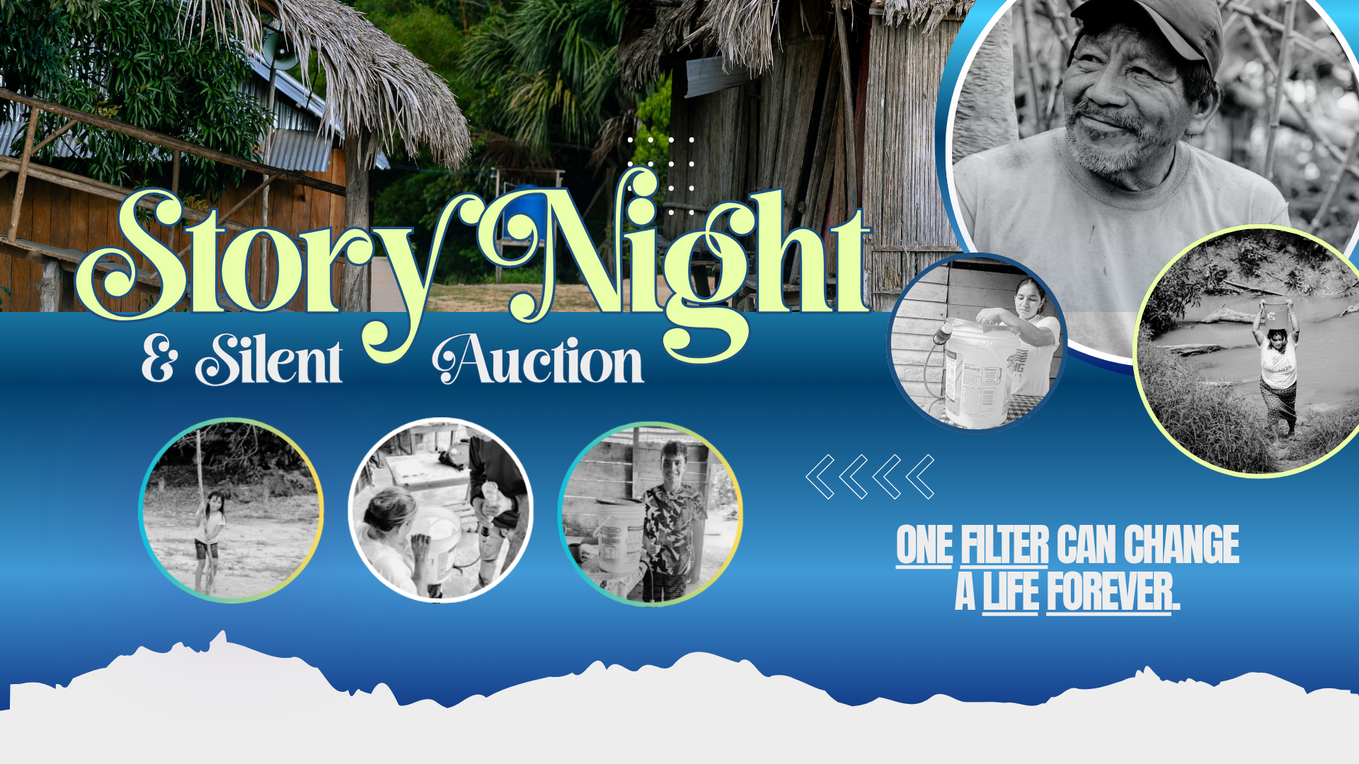 Story Night
