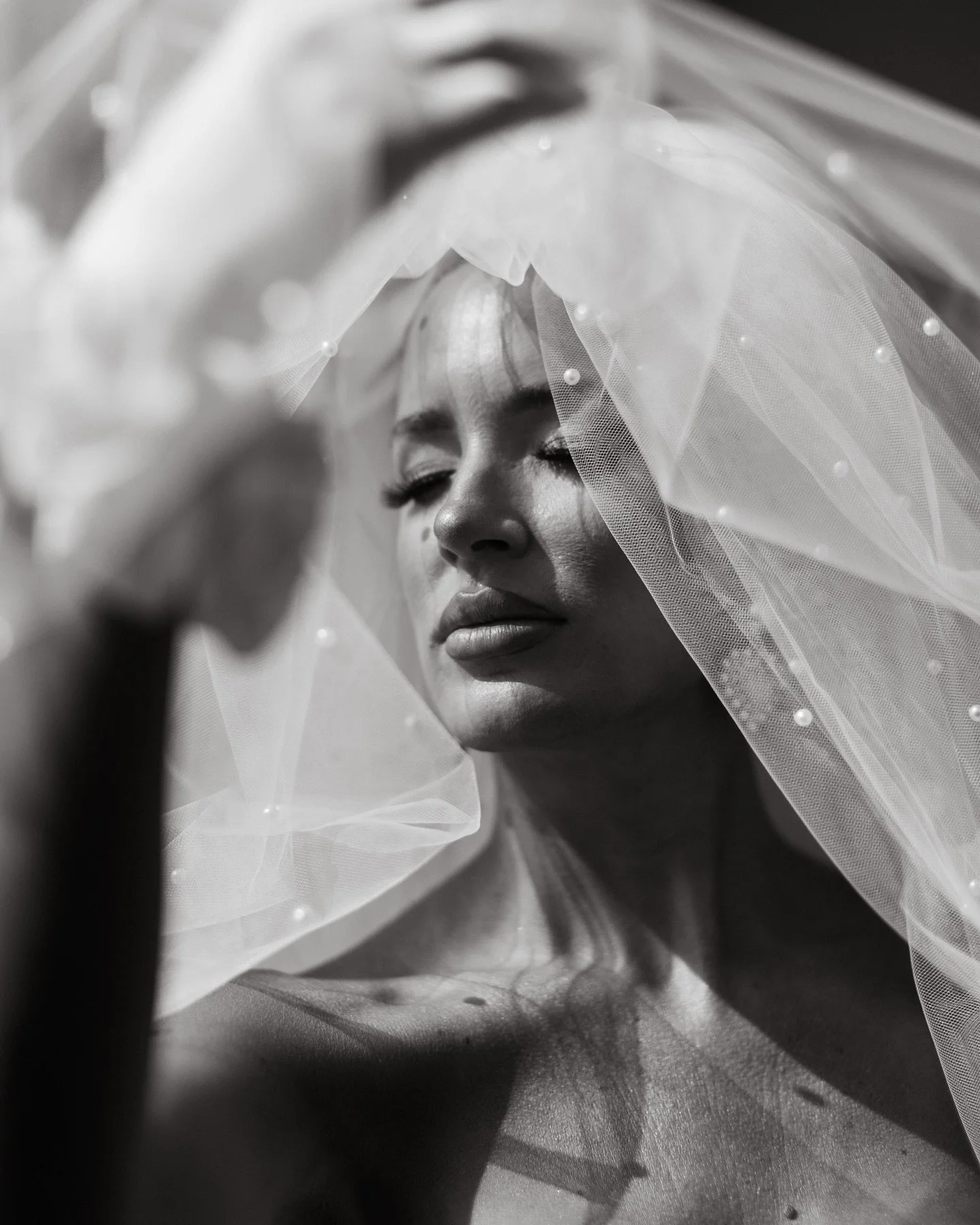 To me, weddings are the grandest expression of self &mdash; they are a solidification of a love you can&rsquo;t live without, celebrated with all of your favorite things; your favorite music, colors, food, flowers, people &mdash; a day where you get 