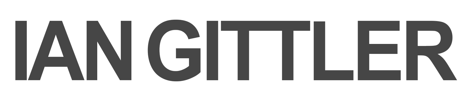 ian gittler