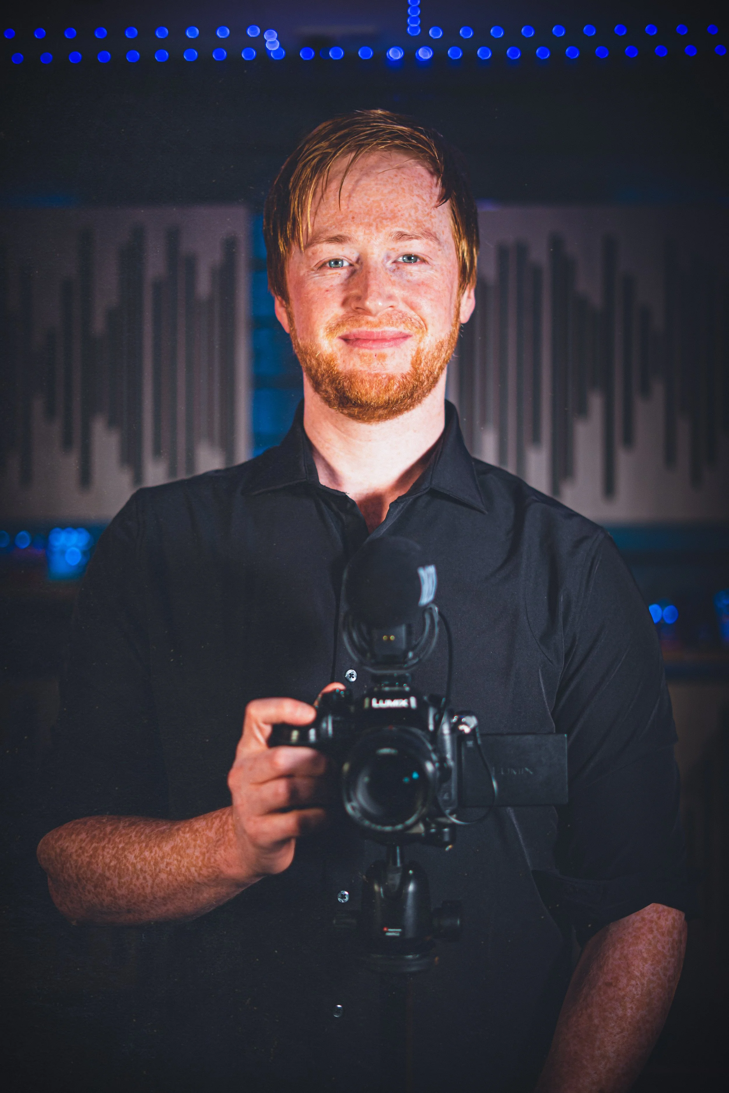 About | Discover Creative Storytelling — Arran Dawson Media
