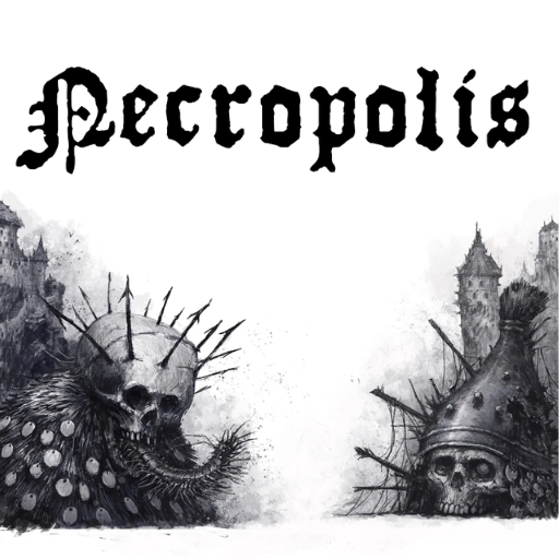 Necropolis