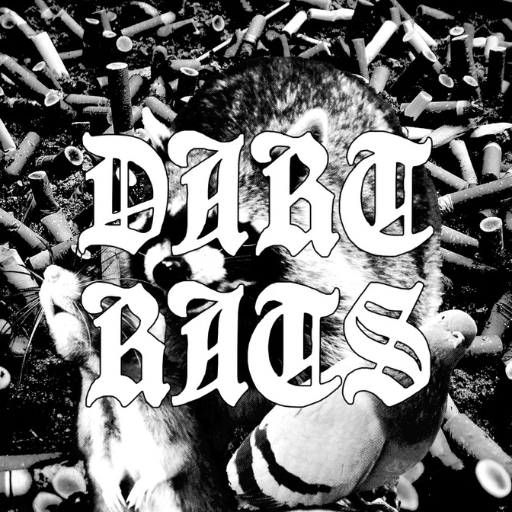 Dart Rats: A Mork Borg Hack