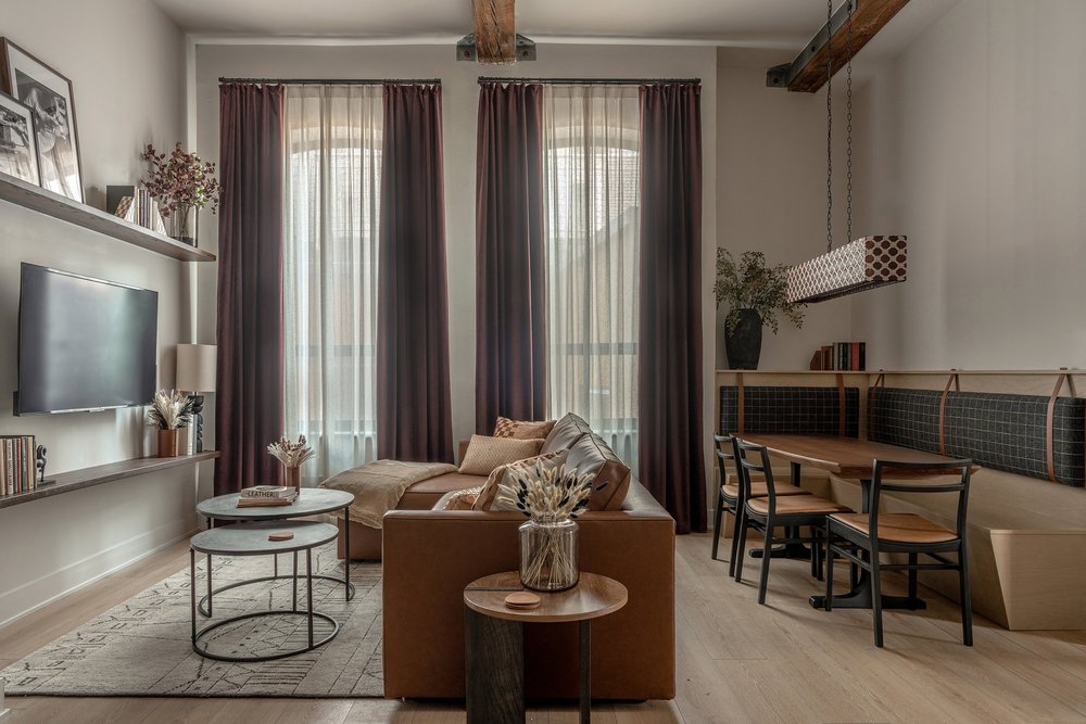 Studio MaRō | Luxury Interior Design — Brooklyn, NY