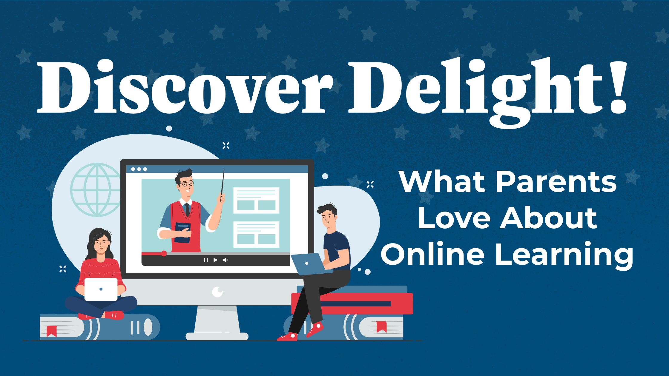 Parent Delight Header