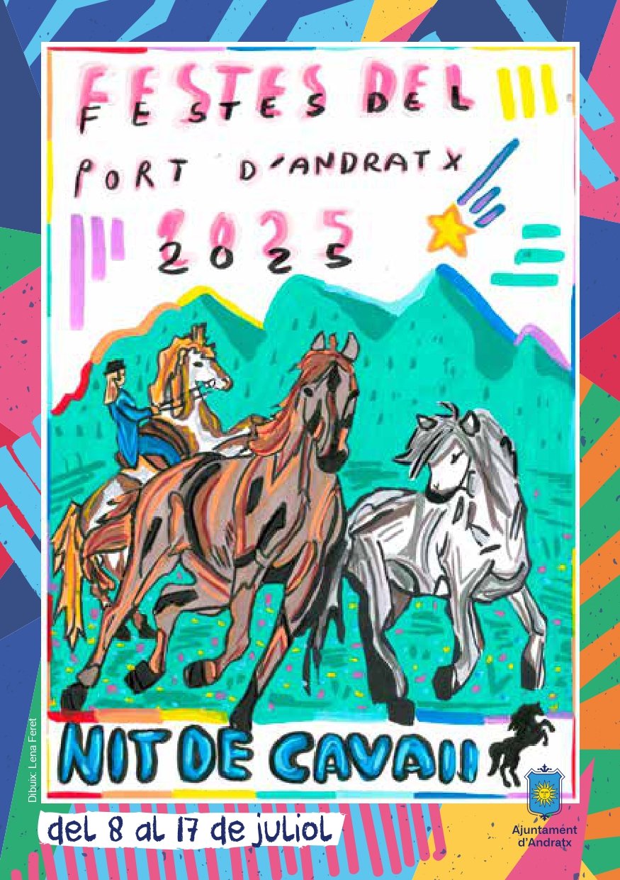 FIESTAS MARE DE DÉU DEL CARME