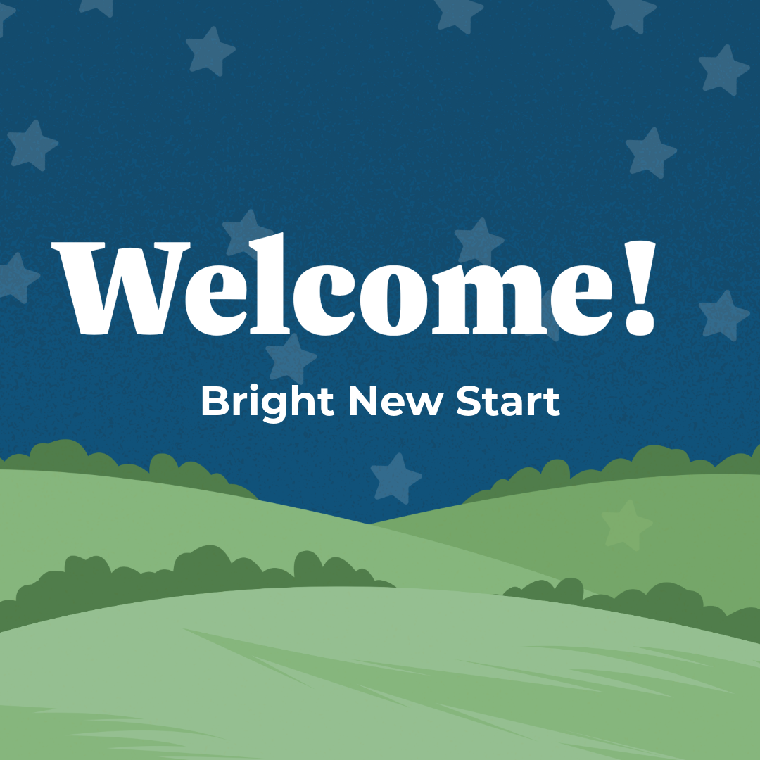Bright New Start: Welcome to Stellar Hollow