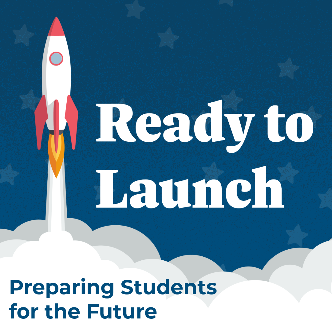 Ready to Launch: Preparing Online Students for the Future